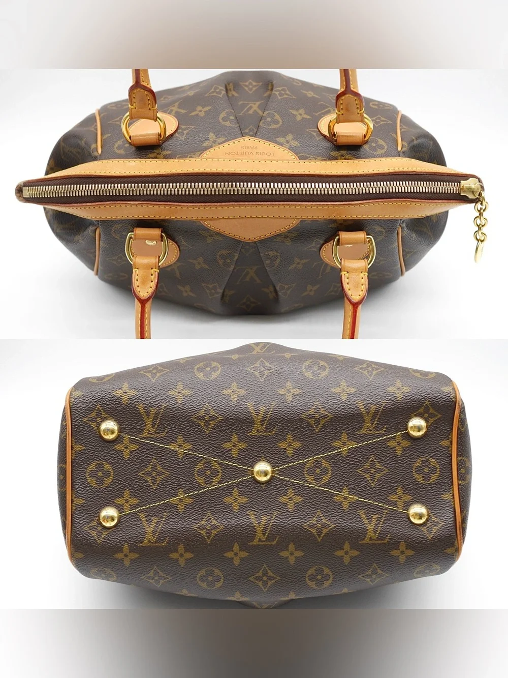 🍓LV Tivoli PM AH2162 - Picture 9 of 15